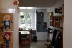Garderobe
