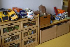 Spielzimmer